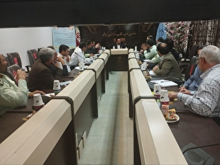 کارگروه تعیین تکلیف وسایل نقلیه رسوبی در کرمانشاه تشکیل می‌شود 