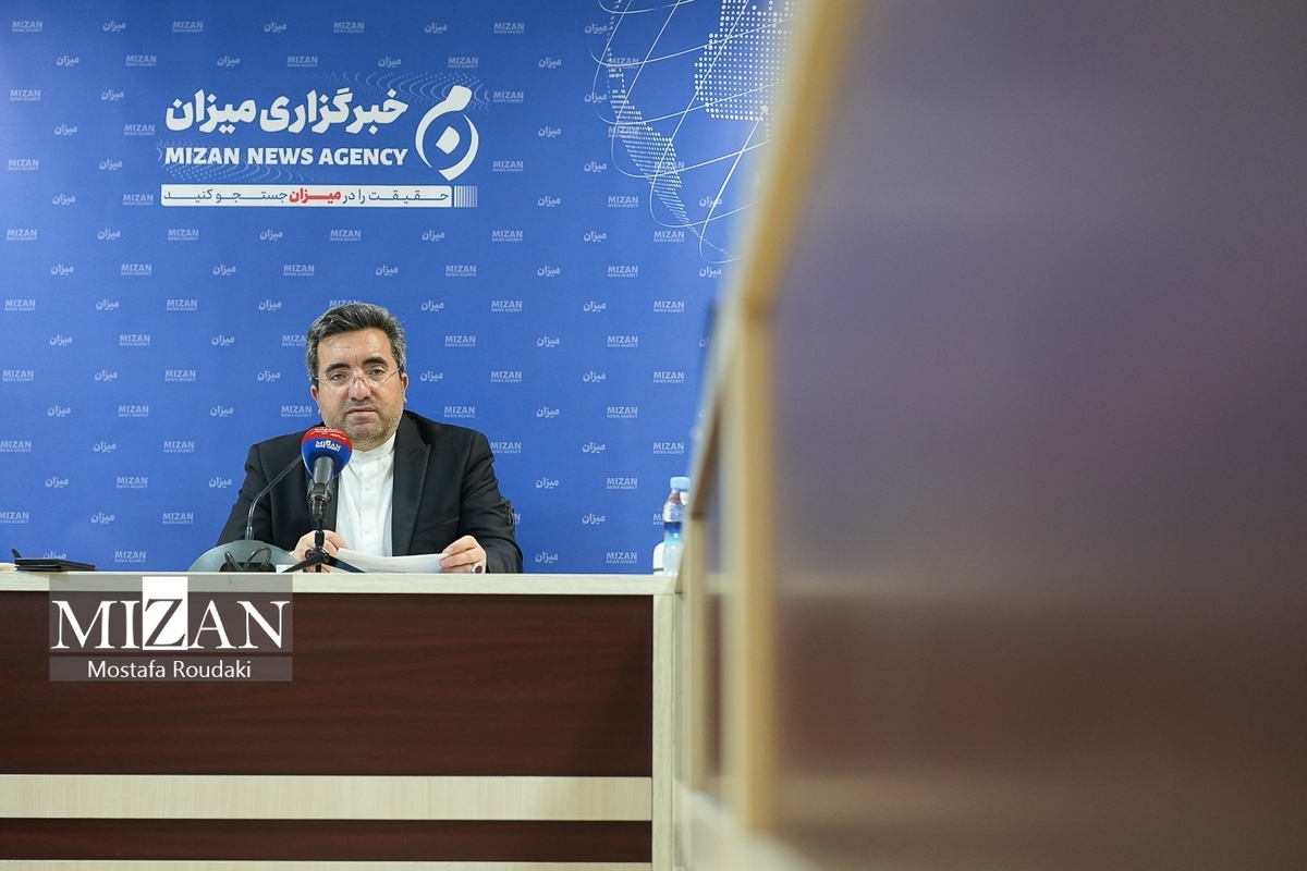 رشد ۶۹ درصدی میزان وصول معوقات بانک‌ها در سال ۱۴۰۳/ ۳۰۰۰ موکب اربعین شناسه ملی از سازمان ثبت دریافت کردند