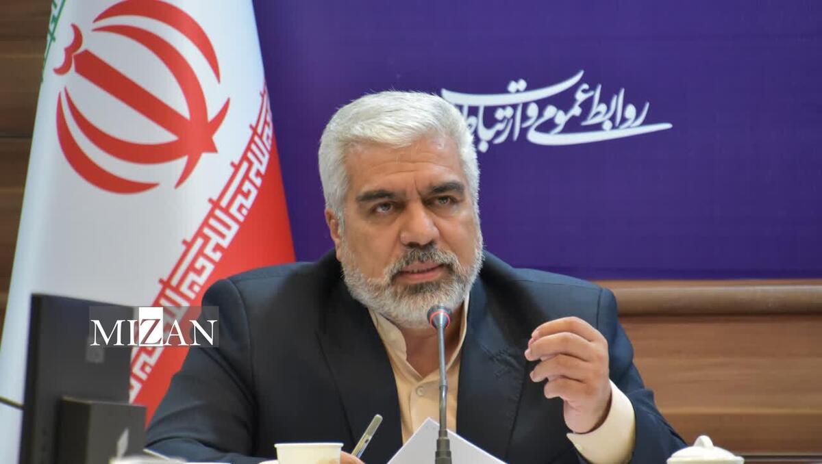 دادستان مرکز استان خراسان رضوی: با ترک فعل مدیران به ویژه در حوزه تأمین انرژی و آلودگی هوا برخورد می‌شود