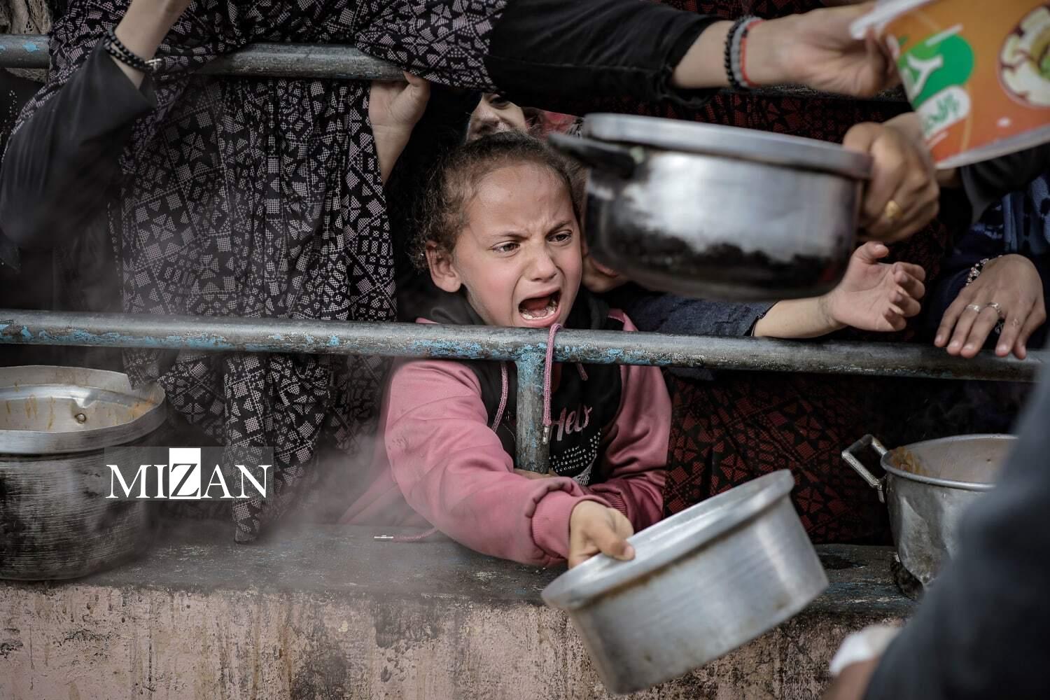 کودکان غزه؛ بزرگ‌شدن در میان جنگ و گرسنگی