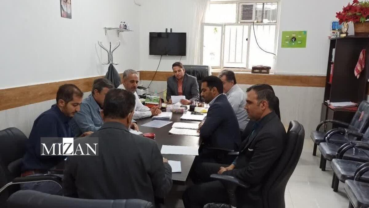 راهکار‌های ارتقای مهارت‌آموزی مددجویان زندان مرکزی شهرکرد بررسی شد