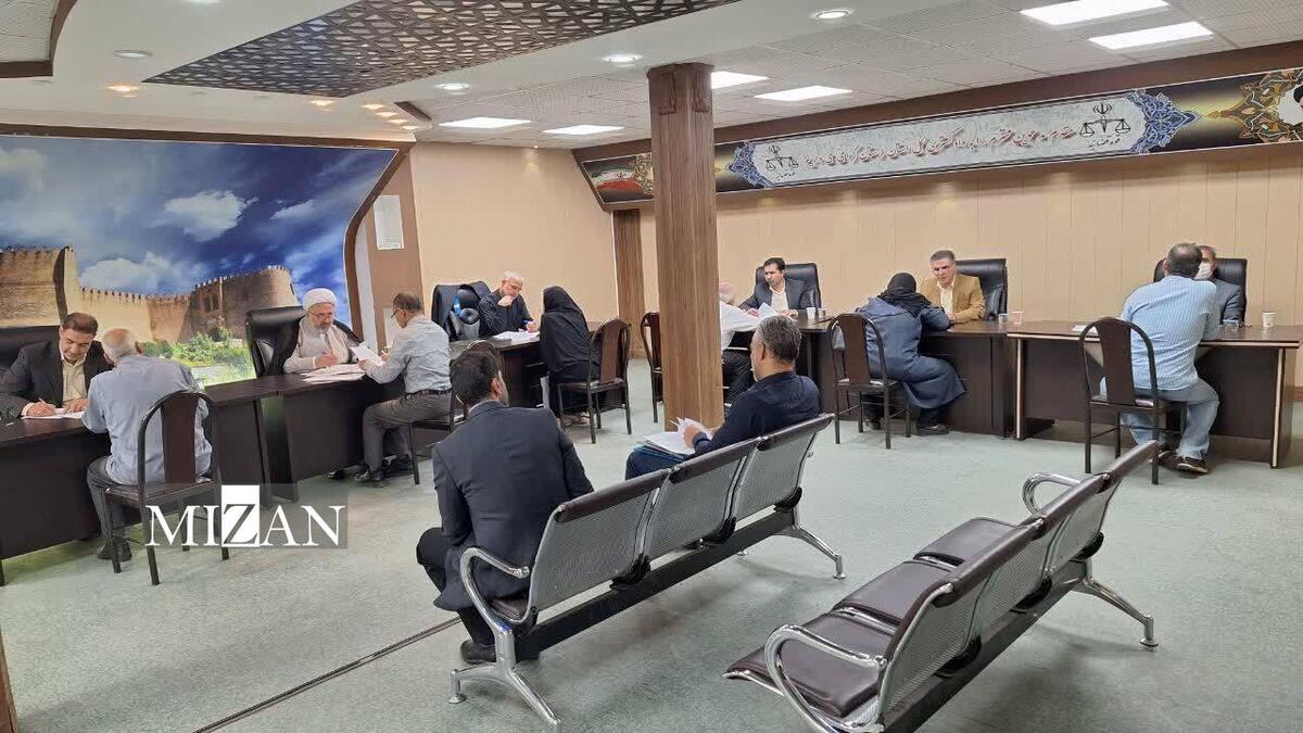 مسئولان قضایی استان لرستان به درخواست‌های ۱۳۷ نفر از مراجعان به صورت حضوری و الکترونیک رسیدگی کردند