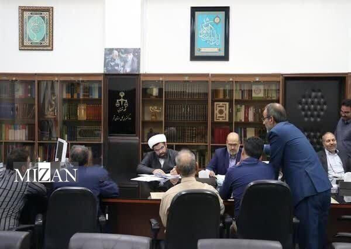 مسئولان قضایی استان قم به مشکلات ۷۸ نفر از مراجعه‌کنندگان رسیدگی کردند