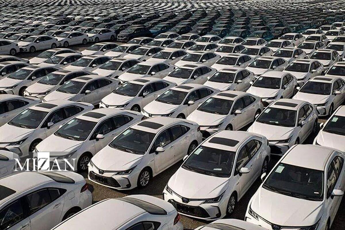 تکذیب توقف ترخیص خودرو‌ها در گمرک شهید رجایی/ امحای اسناد واردات خودرو در گمرک صحت ندارد