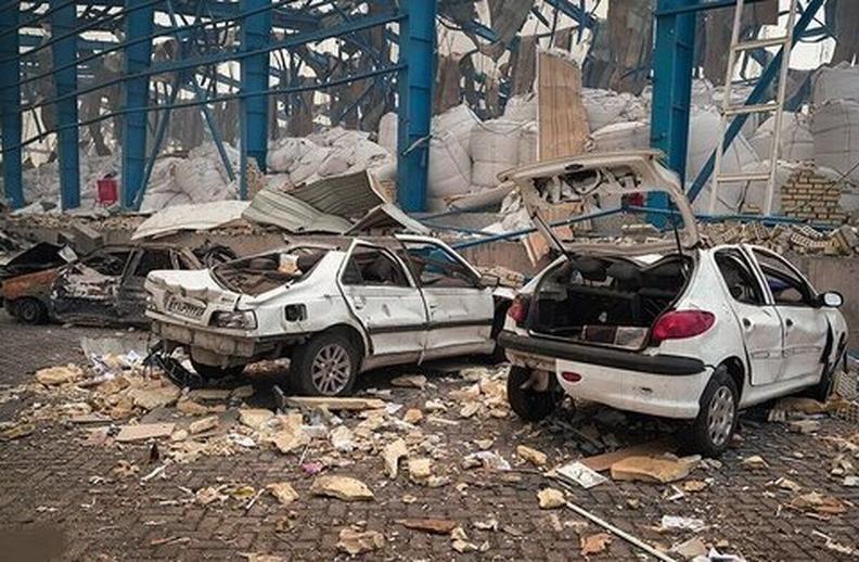 واریز دیه گروه اول مصدومان حادثه بندر شهید رجایی اخبار هفته