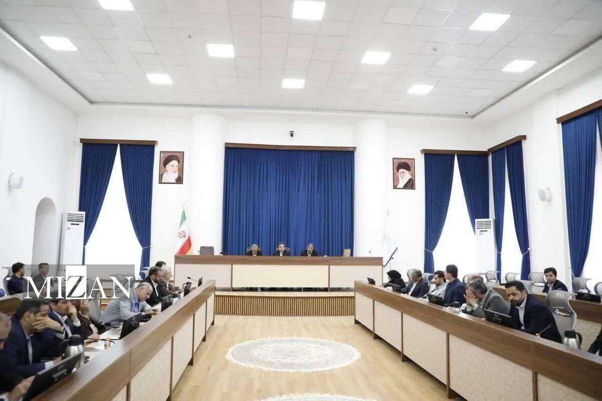 رئیس سازمان ثبت اسناد و املاک کشور: اجرای قانون الزام بدون حاشیه و با حفظ جایگاه صنوف انجام می‌شود