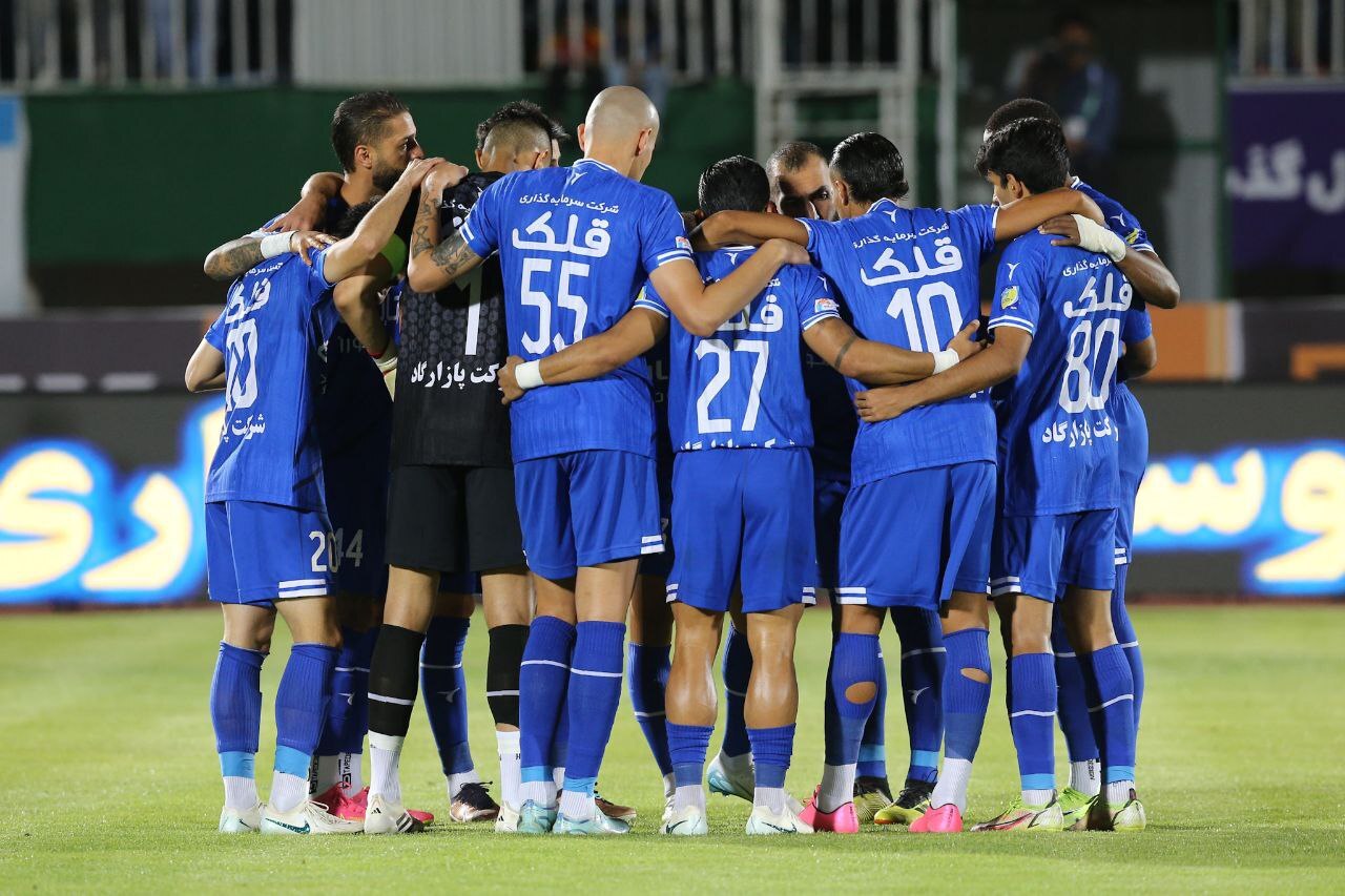 آخرین وضعیت نقل و انتقالات استقلال/ خیلی دور،‌ خیلی نزدیک