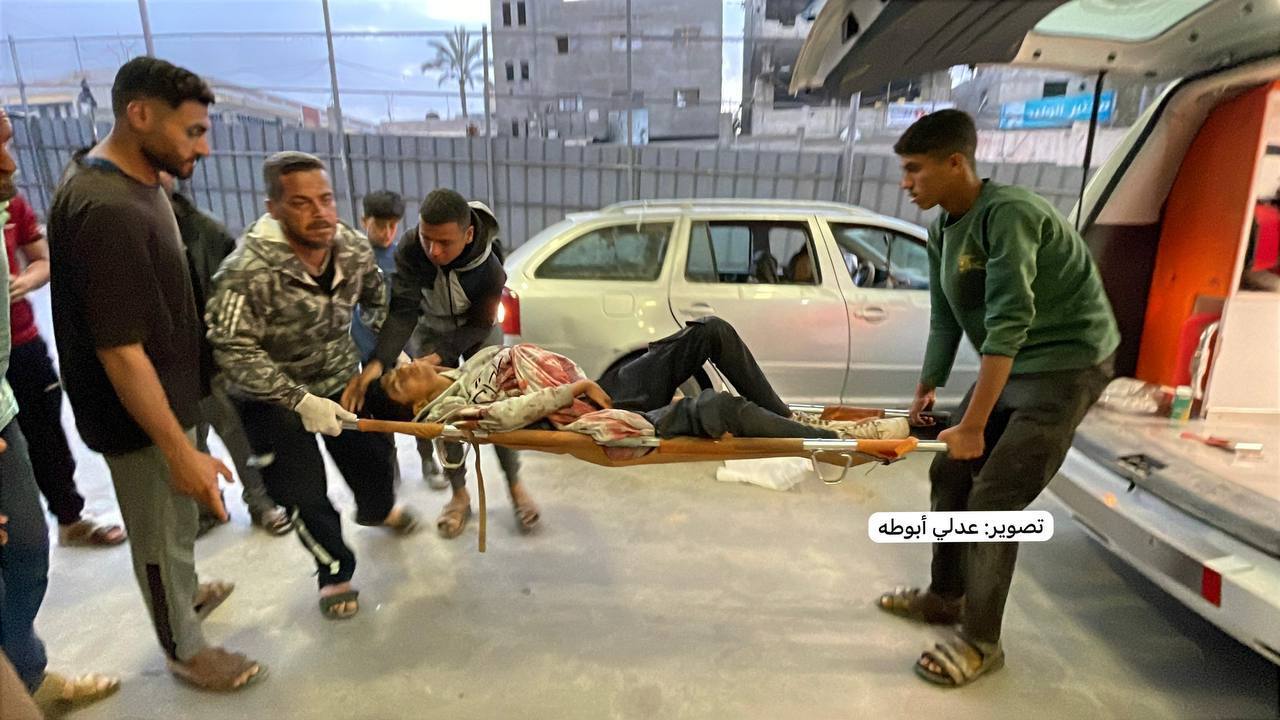 مراکز توزیع کمک‌های بشردوستانه در غزه یا تله مرگ؟