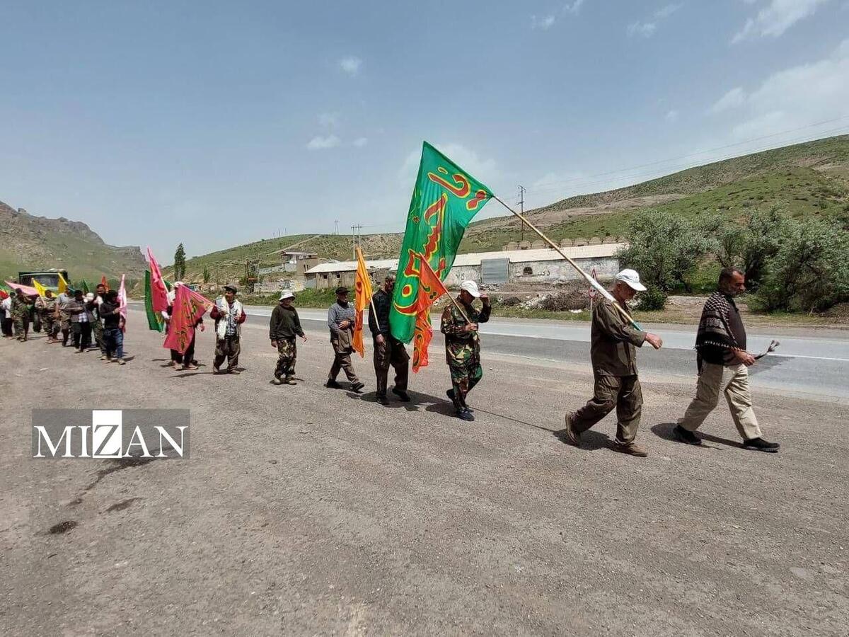 روایتی از وفاداری مردم آذربایجان به آرمان‌های امام خمینی در مستند «رو به آفتاب»