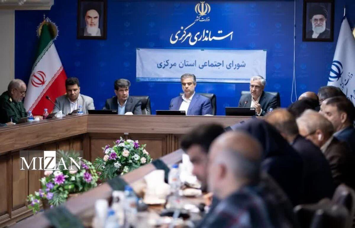 دادستان اراک: صرف برخورد با معلول در بحث آسیب‌های اجتماعی پسندیده نیست