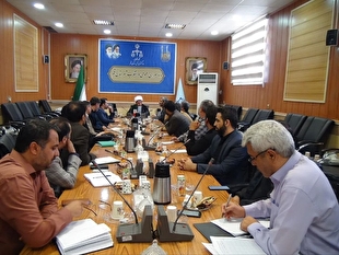 دادستان قم: برخورد قاطع و قانونی با کسانی که سلامت جامعه را به خطر می‌اندازند، انجام خواهد شد