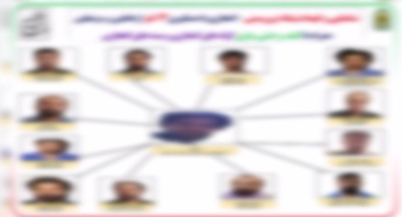 دستگیری اعضای شبکه تروریستی داعش در تهران