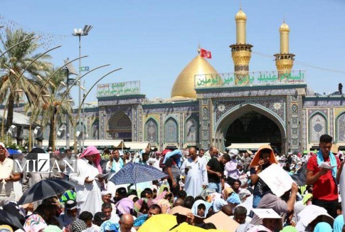 رابطه روز عرفه و امام حسین (ع) / چرا زیارت امام حسین (ع) از حج بالاتر است؟