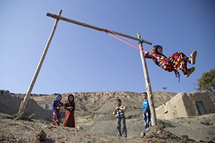 عید قربان در بین اهل سنت خراسان شمالی