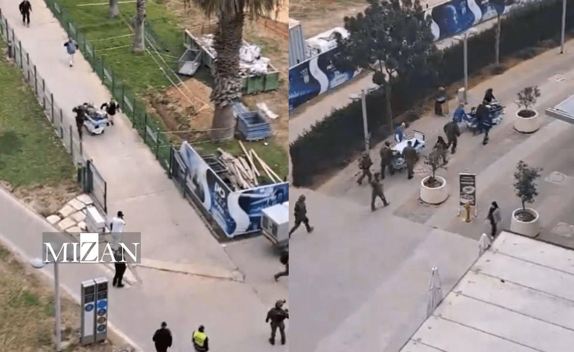 کمین مقاومت در خان‌یونس؛ ۵ نظامی صهیونیست کشته شدند