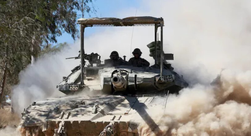 نسل‌کشی صهیونیستی با تسلیحات آلمانی؛ لفاظی برلین برای فرار از پیامد‌ همدستی در جنایت علیه غزه