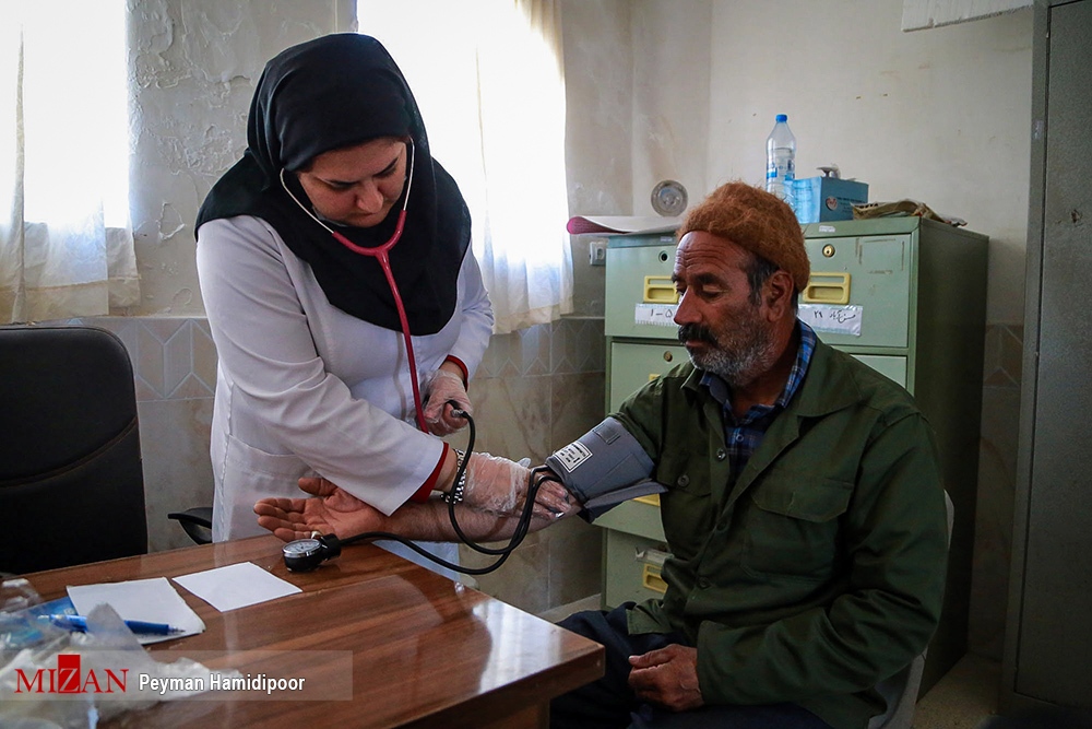 هفته قوه قضاییه///// پزشکی قانونی1