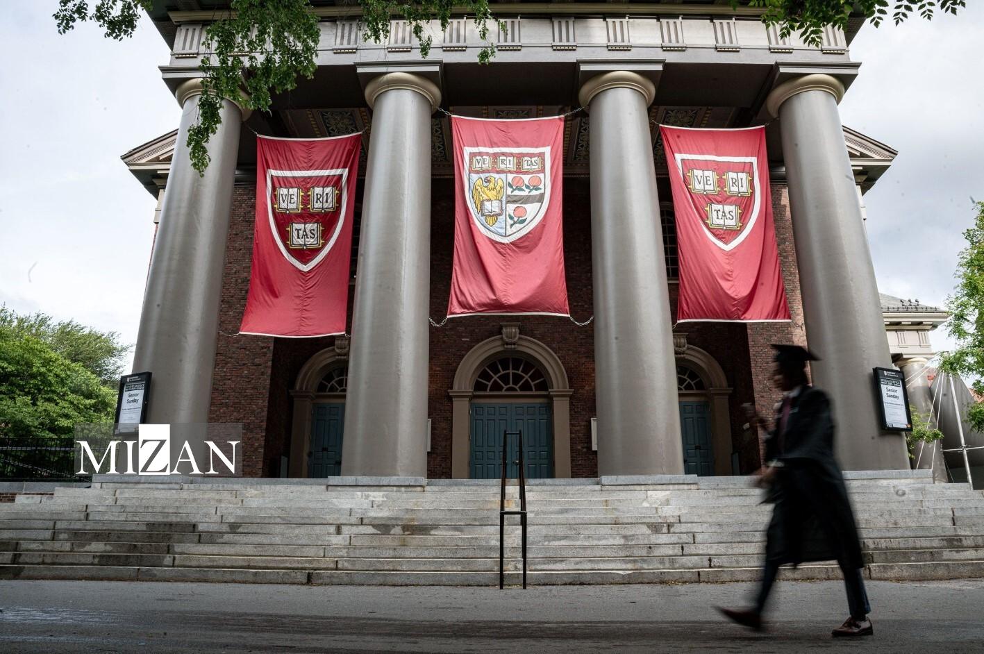 ترامپ علیه هاروارد؛ شعله‌ور شدن خصومت دیرپای آمریکا علیه دانشگاه‌ها