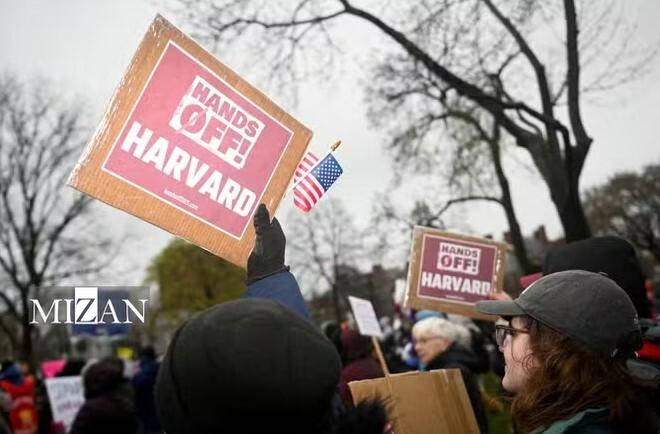 ترامپ علیه هاروارد؛ شعله‌ور شدن خصومت دیرپای آمریکا علیه دانشگاه‌ها