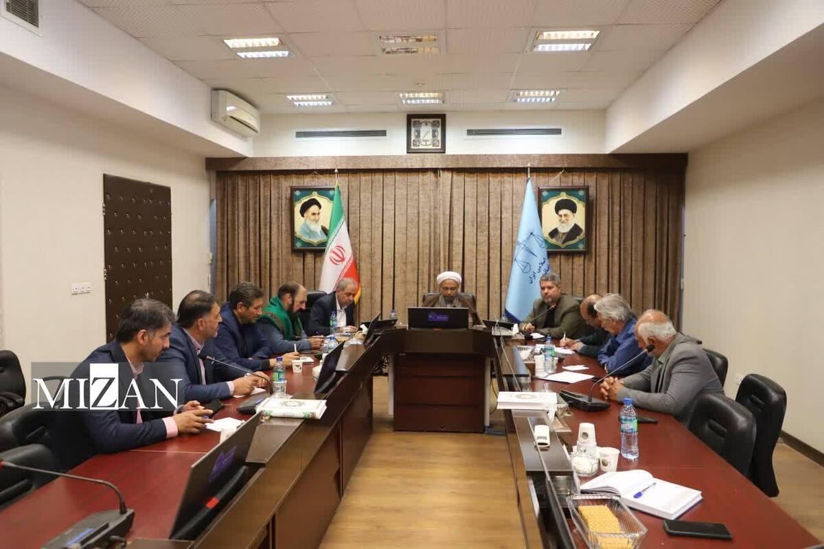 رئیس کل دادگستری استان یزد: هیئت‌های مذهبی باید زمینه‌ساز ارائه مبانی دینی و اعتقادی باشند