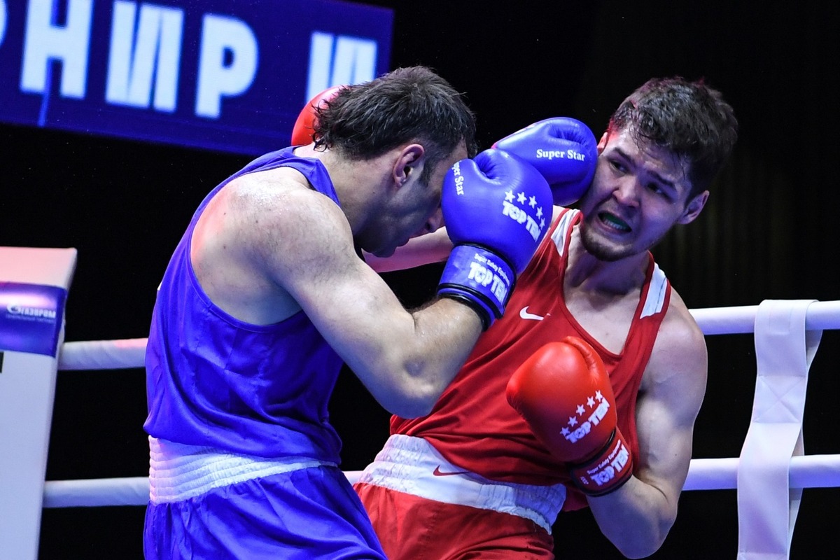 چرا آفتاب تیم ملی بوکس غروب کرد؟/ نسلی که قربانی سیاست‌های مقطعی شد