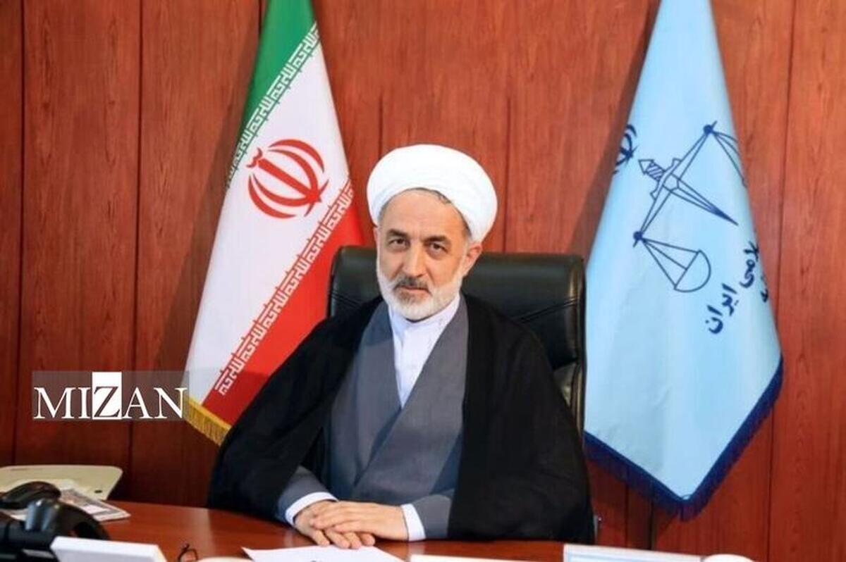 رئیس کل دادگسترس استان اردبیل: مطالبه‌گری باید با پاسخگویی و مسئولیت‌پذیری اجتماعی همراه باشد