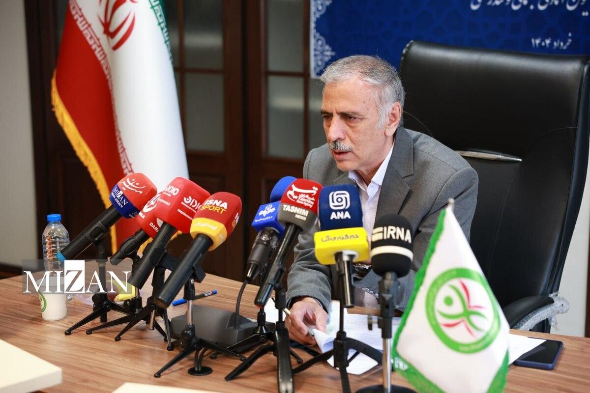 گواری: برای ساخت جامعه‌ای سالم و فعال، همه باید پای کار بیایند