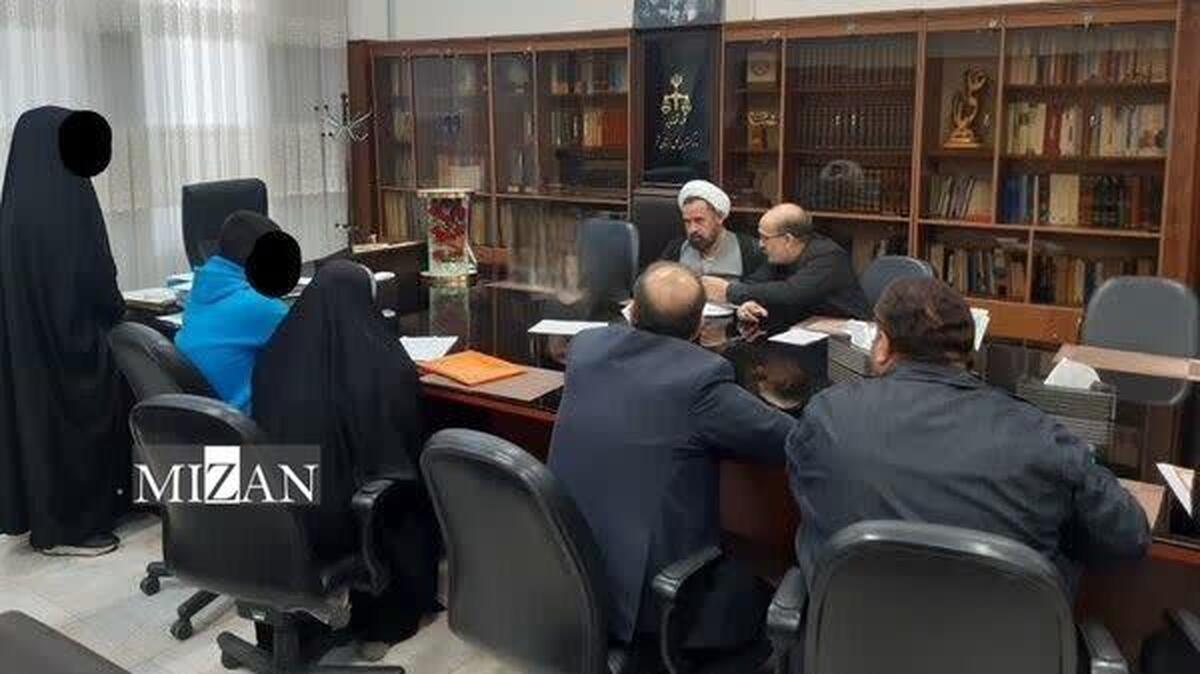 مسئولان قضایی استان قم به مشکلات ۶۷ نفر از شهروندان رسیدگی کردند