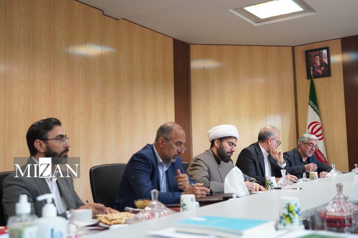 جشنواره کتاب برتر در آستانه هفته قوه قضاییه ۱۴۰۴ برگزار می‌شود