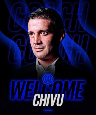 سرمربی تیم طارمی مشخص شد/ بازگشت فاتح ۳گانه به اینترمیلان سرمربی تیم طارمی مشخص شد/ بازگشت فاتح ۳گانه به اینترمیلان