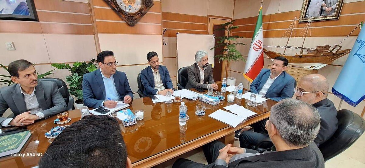 رئیس کل دادگستری بوشهر: رسیدگی عادلانه به معیشت مردم در اولویت است