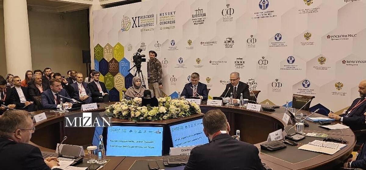 بدون همکاری جهانی، تحقق توسعه‌ی پایدار ممکن نیست