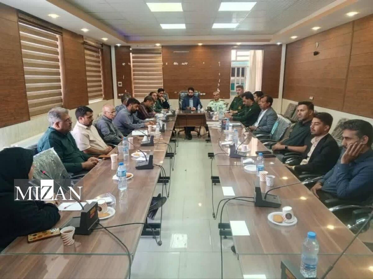 دادستان خاتم: صیانت واقعی از فضای مجازی زمانی محقق می‌شود که آگاهی عمومی افزایش یابد