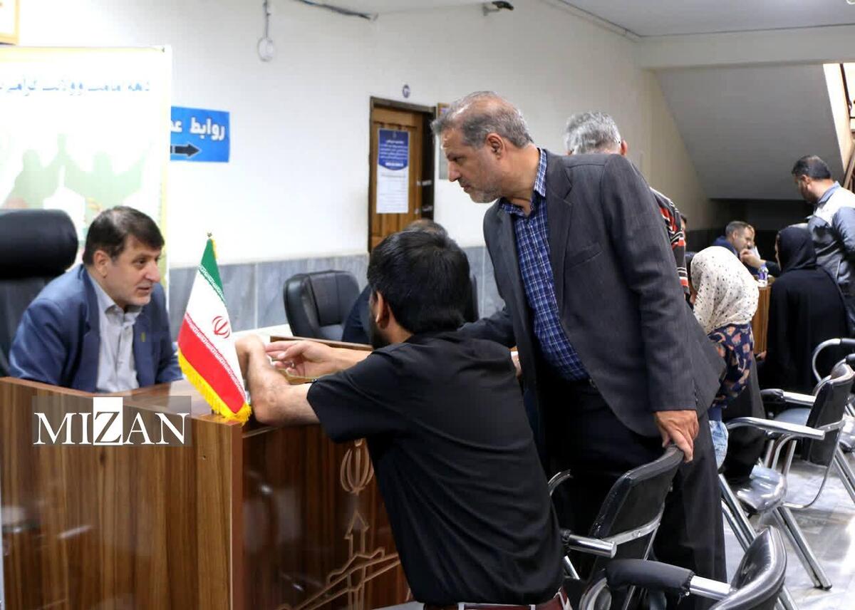 مسئولان قضایی آذربایجان شرقی به ۱۱۱ پرونده قضایی رسیدگی کردند