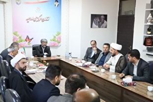 موافقت با ۱۴۰ درخواست مددجویان در جلسه شورای طبقه بندی زندان ارومیه / ۱۴ زندانی به مناسبت دهه امامت و ولایت آزاد شدند