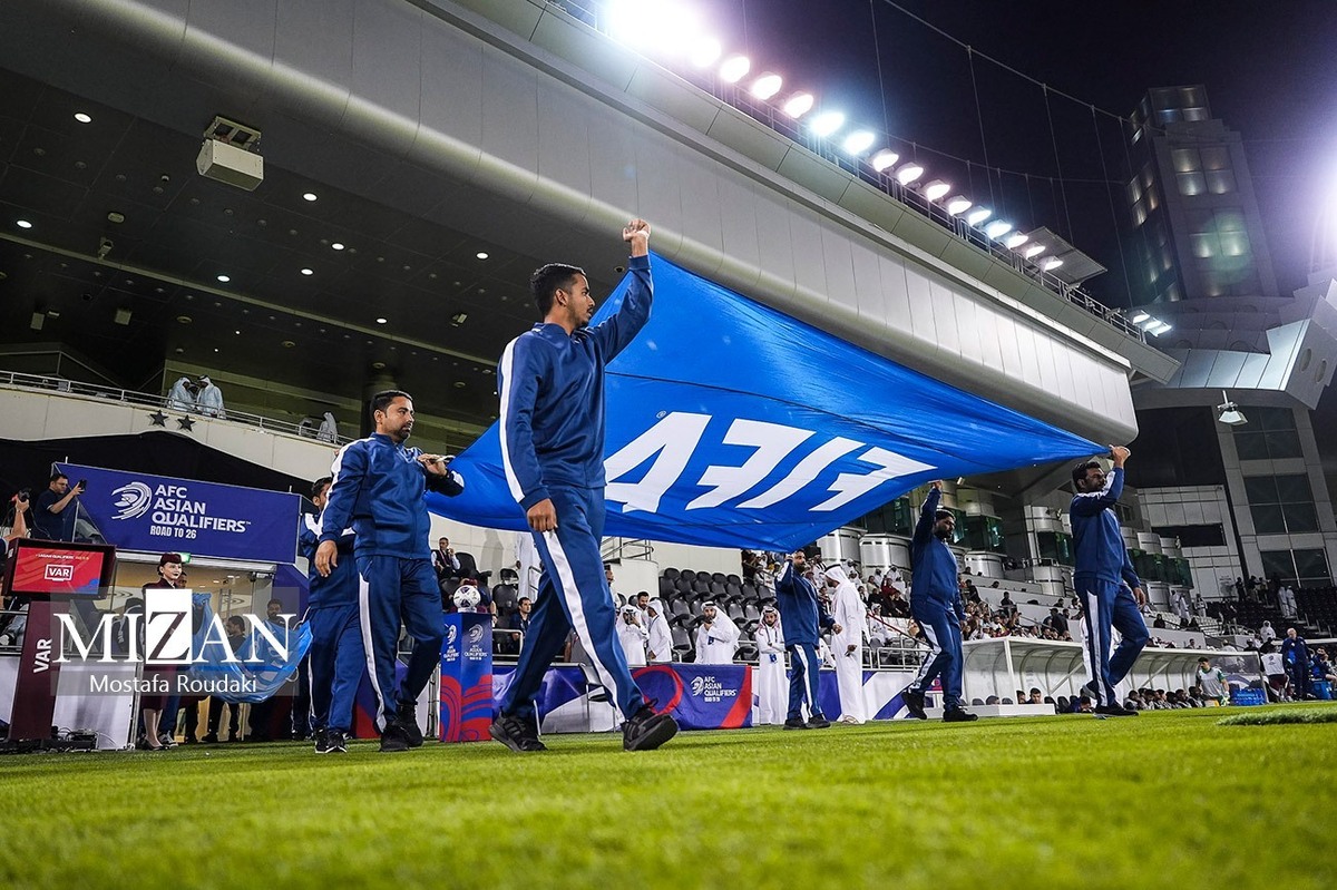 آماده‌باش ۶ تیم از قاره کهن برای جام جهانی/ رونمایی از چهره ۱۳ تیم حاضر با تاریخ‌سازی ازبکستان و اردن