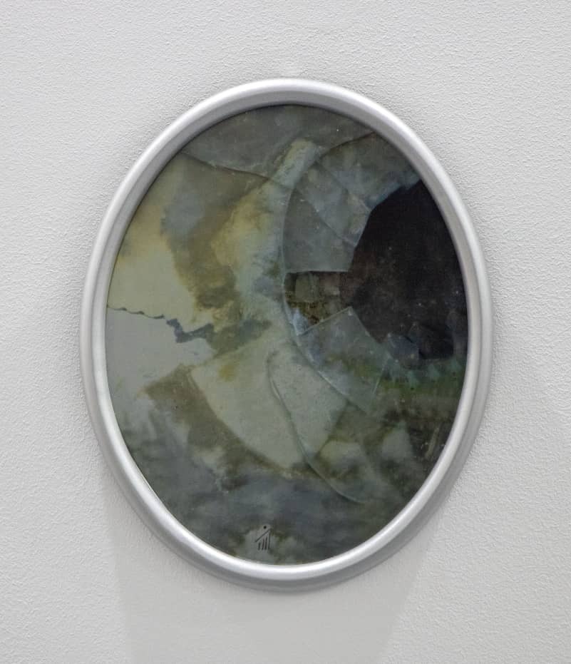 «محو و مرطوب» در گالری شیدایی افتتاح می‌شود/ آینه‌های بی‌بازتاب و گوی‌های زندگی