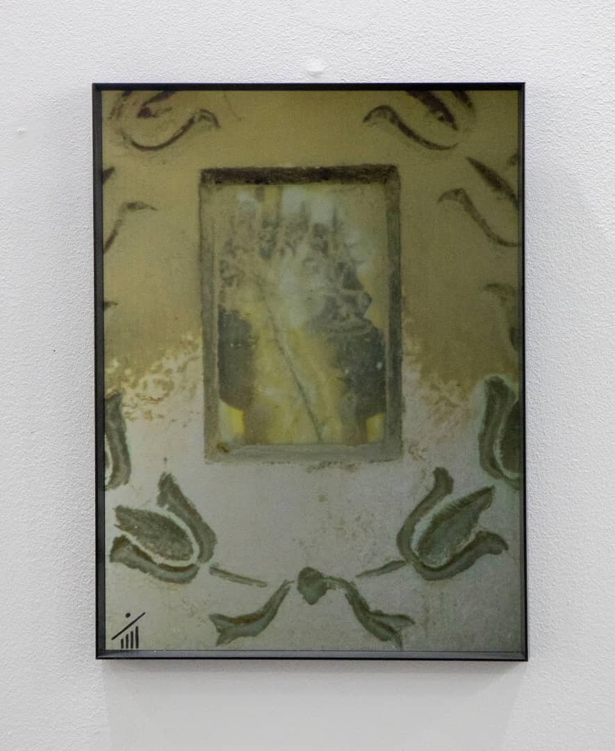 «محو و مرطوب» در گالری شیدایی افتتاح می‌شود/ آینه‌های بی‌بازتاب و گوی‌های زندگی