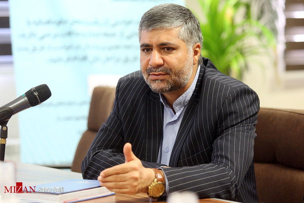 اتونشر جمعه/ ۲۴۷ هزار و ۸۸۳ مورد ملاقات مردمی در اردیبهشت ماه توسط مسئولان قضایی سراسر کشور انجام شد/ دریافت ۸۵ درخواست حقوقی از نمازگزاران در میز خدمت نماز جمعه تهران