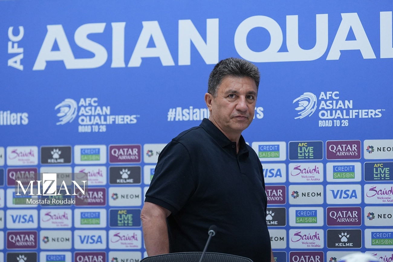 ایران با قلعه‌نوییِ نامطمئن در ایستگاه جام جهانی/ ابهامات فاحش میان موفقیت آماری و نگرانی‌های ساختاری