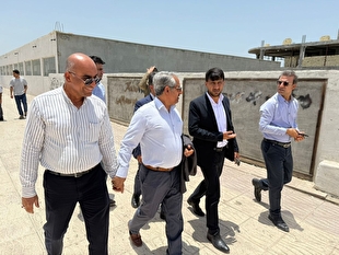 صدور دستورات ویژه قضایی برای تعیین تکلیف پرونده کثیرالشاکی 