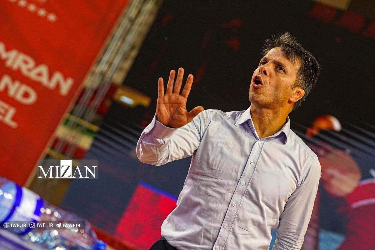 رنگرز: برگزاری موفق جام تختی نشان‌دهنده توانمندی استان فارس است/ زمان برگزاری مسابقات تغییر می‌کند!