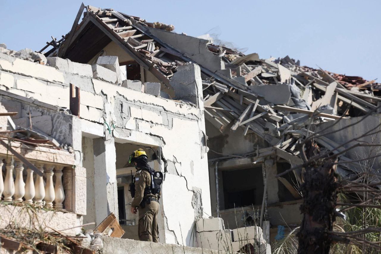 آخرین اخبار وعده سرو و تجاوز نظامی صهیونیستی در قلمرو ایران آخرین اخبار وعده سرو و تجاوز نظامی صهیونیستی در قلمرو ایران