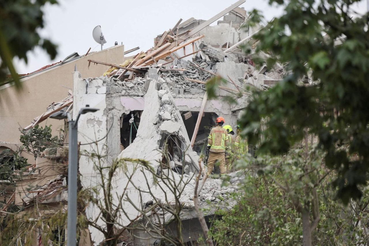 آخرین اخبار وعده سرو و تجاوز نظامی صهیونیستی در قلمرو ایران آخرین اخبار وعده سرو و تجاوز نظامی صهیونیستی در قلمرو ایران