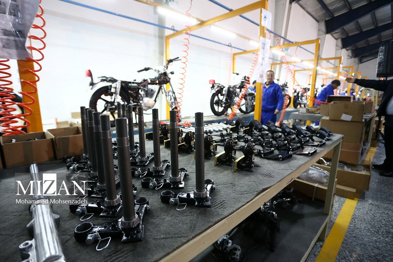 اشتغال زندانیان