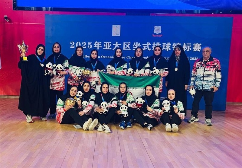 ادامه واکنشها از سوی جامعه ورزش خطاب به رژیم رذل صهیونی/ ایرانِ اسلامی از مواضع خود کوتاه نمیآید + عکس و فیلم ادامه واکنشها از سوی جامعه ورزش خطاب به رژیم رذل صهیونی/ ایرانِ اسلامی از مواضع خود کوتاه نمیآید + عکس و فیلم