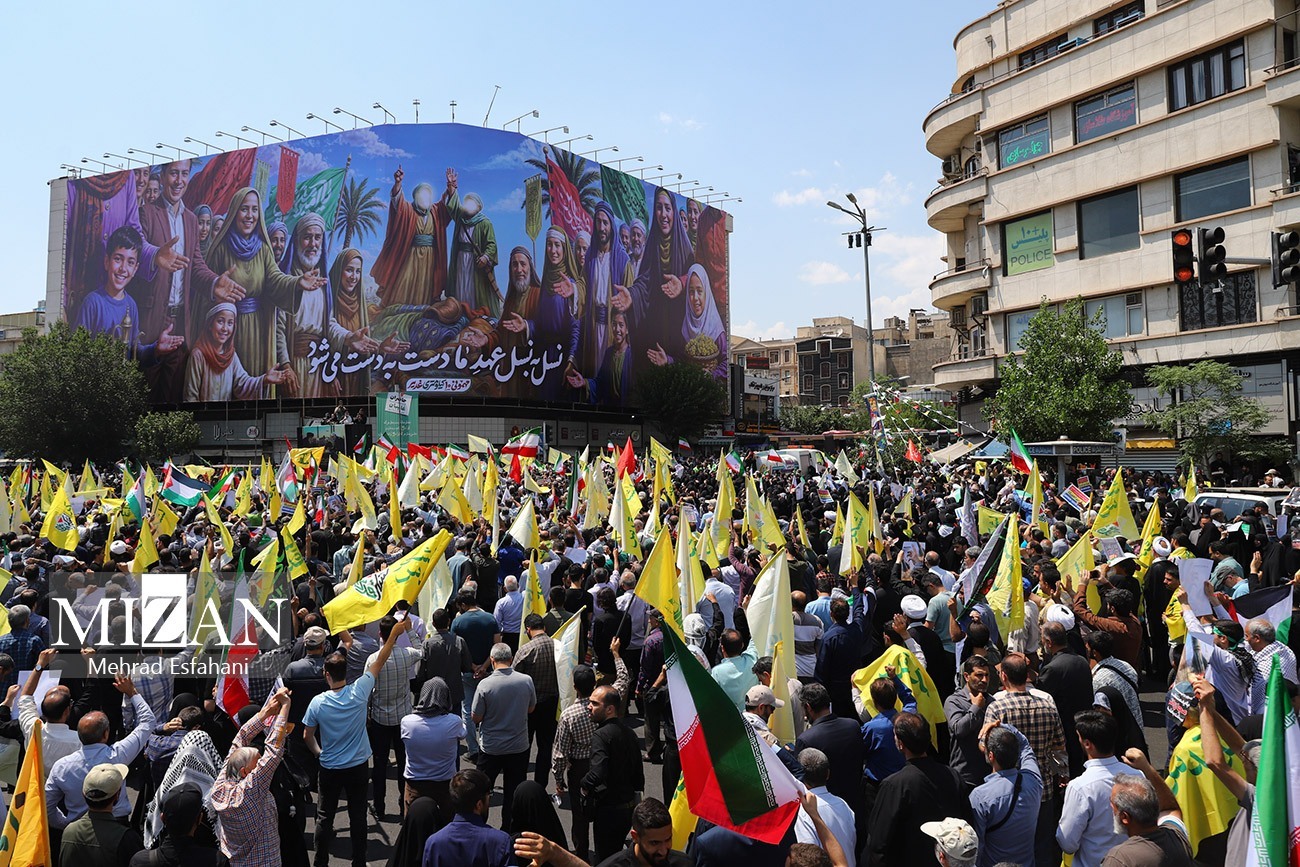 ضربه به متجاوز و پاسخ دندان‌شکن؛ روایتی از درگیری ایران و رژیم صهیونیستی