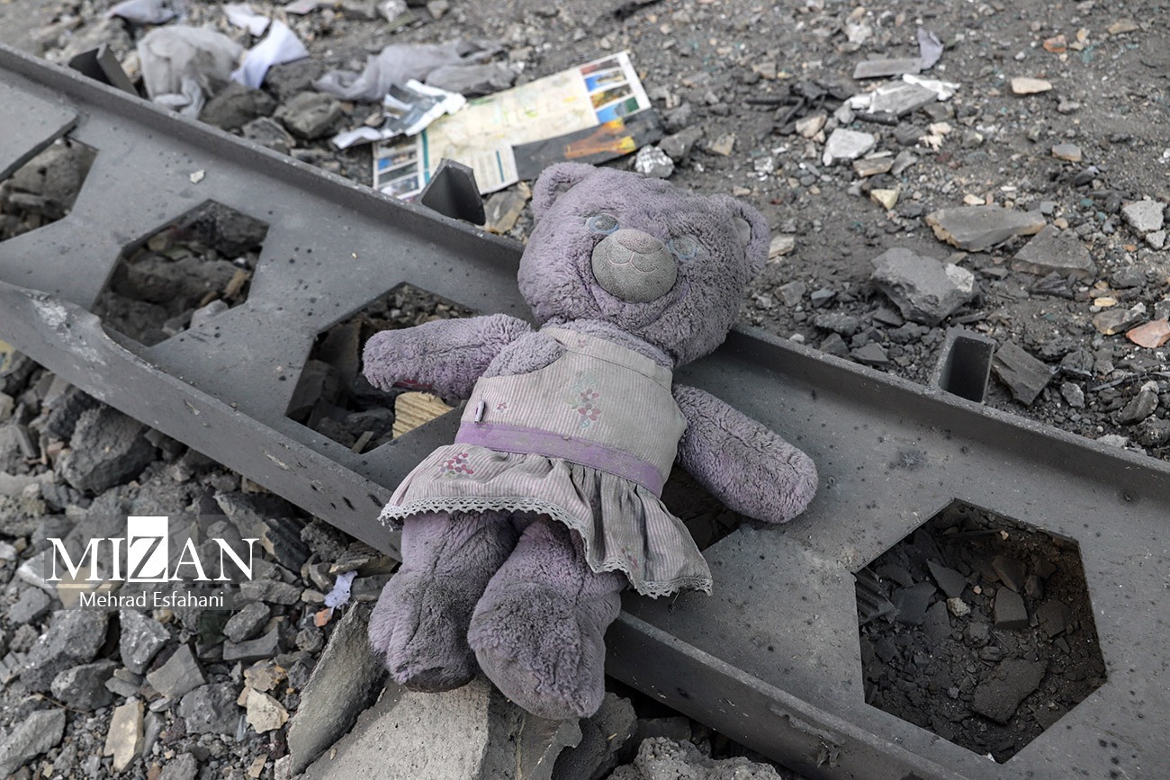 ضربه به متجاوز و پاسخ دندان‌شکن؛ روایتی از درگیری ایران و رژیم صهیونیستی