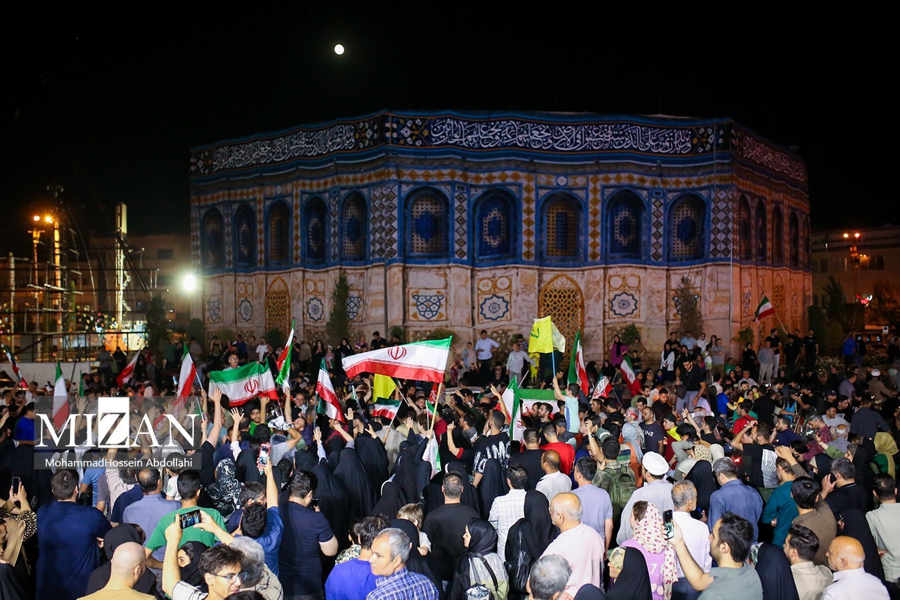 ضربه به متجاوز و پاسخ دندان‌شکن؛ روایتی از درگیری ایران و رژیم صهیونیستی