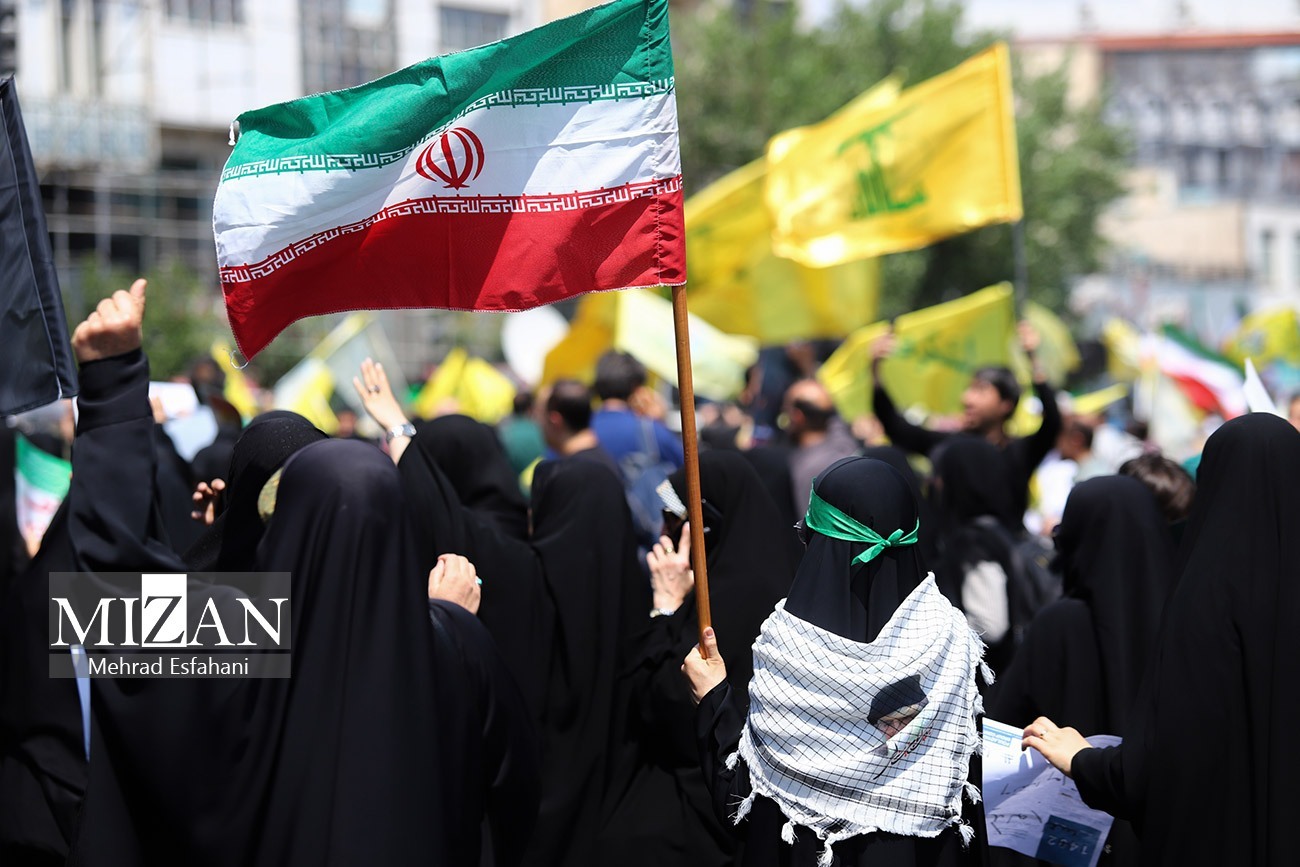 ضربه به متجاوز و پاسخ دندان‌شکن؛ روایتی از درگیری ایران و رژیم صهیونیستی